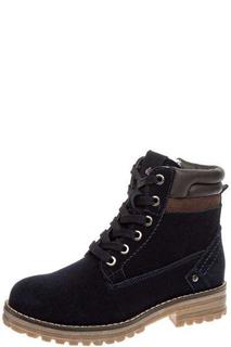 Ботинки Keddo