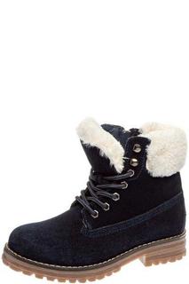 Ботинки Keddo