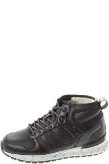 Ботинки Crosby