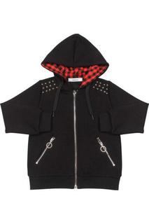 Толстовка TO BE TOO