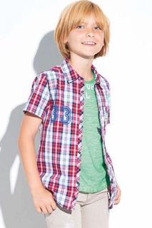 Рубашка Gaudi