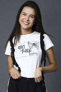 Футболка Meilisa BAI