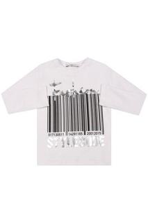 Лонгслив Y Clu'