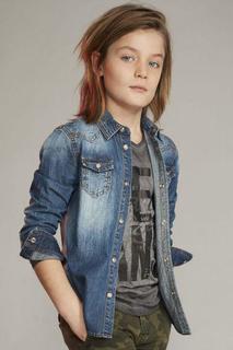 Рубашка Gaudi