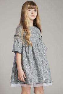 Купить Платье Для Девочки В Интернет Магазине