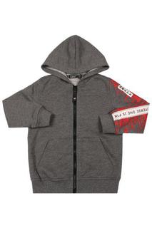 Толстовка Y Clu'