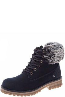 Ботинки Keddo