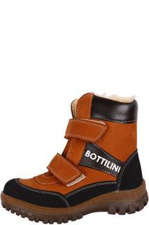 Ботинки Bottilini