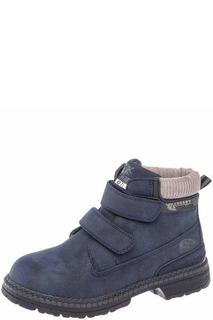 Ботинки Crosby