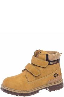 Ботинки Crosby