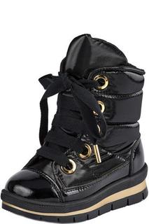 Ботинки Jog Dog