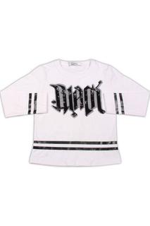 Лонгслив TO BE TOO