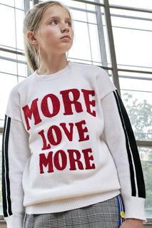 Джемпер TO BE TOO