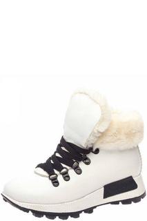 Ботинки Keddo