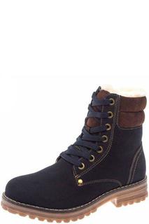 Ботинки Keddo