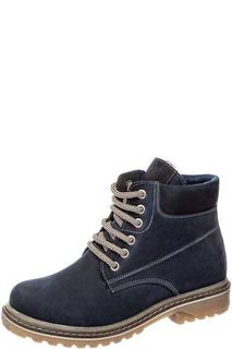 Ботинки Crosby