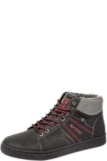 Ботинки Crosby