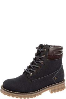 Ботинки Keddo