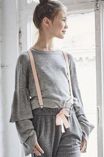 Джемпер TO BE TOO