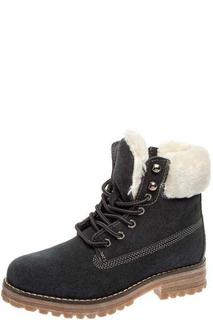 Ботинки Keddo