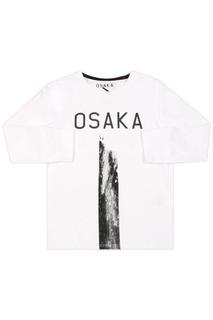 Лонгслив Y Clu'