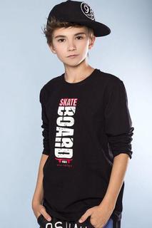 Лонгслив Y Clu'