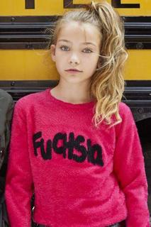 Джемпер Y Clu'