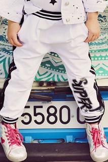 Брюки TO BE TOO