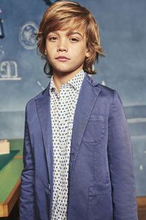 Пиджак Ronnie KAY