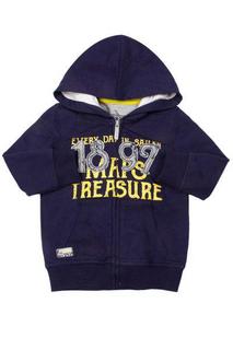 Толстовка Y Clu'