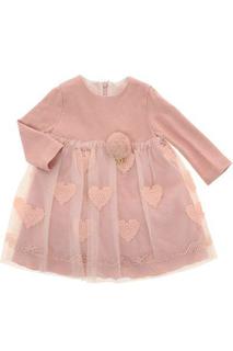 Платье Miss Blumarine