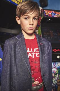 Пиджак Ronnie KAY