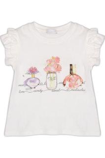 Футболка Meilisa BAI