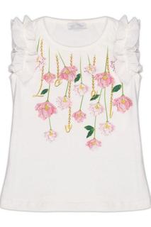 Футболка Meilisa BAI