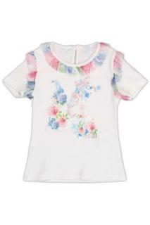 Футболка Meilisa BAI