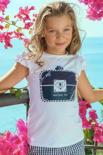 Футболка Meilisa BAI