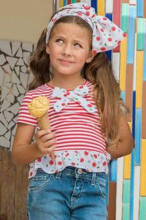 Футболка Meilisa BAI