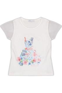 Футболка Meilisa BAI