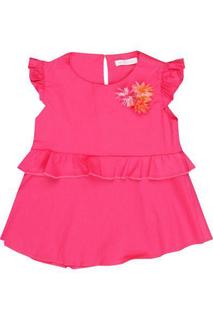 Блуза Meilisa BAI