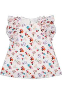 Блуза Meilisa BAI