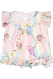 Блуза Meilisa BAI