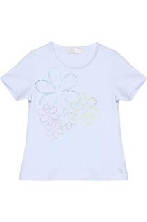 Футболка Meilisa BAI