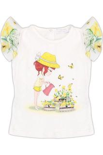 Футболка Meilisa BAI