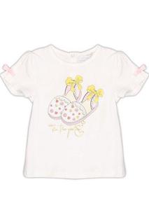 Футболка Meilisa BAI