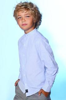 Рубашка Gaudi