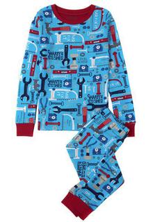 Пижама Hatley
