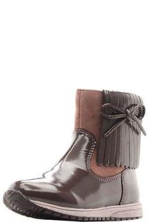 Полусапоги Kapika