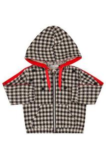 Толстовка TO BE TOO