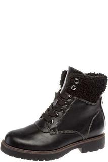 Ботинки Keddo
