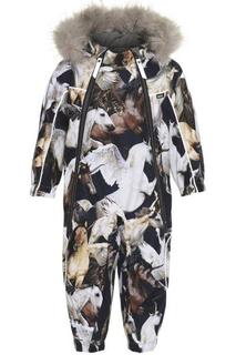 Комбинезон Molo